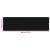 Paravan de balcon, negru, 120x400 cm, HDPE GartenMobel Dekor
