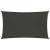 Pânză parasolar, antracit, 2 x 5 m, HDPE, 160 g/m² GartenMobel Dekor