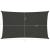 Pânză parasolar, antracit, 2 x 5 m, HDPE, 160 g/m² GartenMobel Dekor