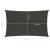 Pânză parasolar, antracit, 2,5x4,5 m, HDPE, 160 g/m² GartenMobel Dekor
