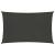 Pânză parasolar, antracit, 2,5x4,5 m, HDPE, 160 g/m² GartenMobel Dekor