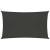 Pânză parasolar, antracit, 3 x 6 m, HDPE, 160 g/m² GartenMobel Dekor