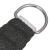 Parasolar, antracit, 2,5x2,5x3,5 m, HDPE, 160 g/m² GartenMobel Dekor