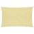 Pânză parasolar, bej, 2,5x4 m, HDPE, 160 g/m² GartenMobel Dekor