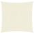 Pânză parasolar, crem, 4 x 4 m, HDPE, 160 g/m² GartenMobel Dekor