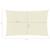 Pânză parasolar, crem, 2 x 5 m, HDPE, 160 g/m² GartenMobel Dekor