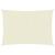 Pânză parasolar, crem, 3x4,5 m, HDPE, 160 g/m² GartenMobel Dekor