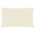 Pânză parasolar, crem, 3,5 x 4,5 m, HDPE, 160 g/m² GartenMobel Dekor