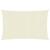 Pânză parasolar, crem, 4 x 5 m, HDPE, 160 g/m² GartenMobel Dekor