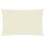 Pânză parasolar, crem, 5x6 m, HDPE, 160 g/m² GartenMobel Dekor