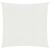 Pânză parasolar, alb, 3 x 3 m, HDPE, 160 g/m² GartenMobel Dekor