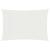 Pânză parasolar, alb, 2,5 x 5 m, HDPE, 160 g/m² GartenMobel Dekor