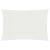Pânză parasolar, alb, 3x4,5 m, HDPE, 160 g/m² GartenMobel Dekor