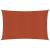 Pânză parasolar, cărămiziu, 2x4,5 m, HDPE, 160 g/m² GartenMobel Dekor