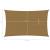Pânză parasolar, gri taupe, 2x4,5 m, HDPE, 160 g/m² GartenMobel Dekor