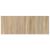 Comode TV, 4 buc., stejar sonoma, 80x30x30 cm, lemn prelucrat GartenMobel Dekor