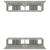 Comode TV, 4 buc., gri beton, 80x30x30 cm, lemn prelucrat GartenMobel Dekor
