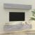 Dulapuri TV de perete, 4 buc, gri sonoma, 100x30x30 cm GartenMobel Dekor
