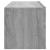 Dulapuri TV de perete, 4 buc, gri sonoma, 100x30x30 cm GartenMobel Dekor