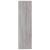 Set dulapuri TV, 4 piese, gri sonoma, lemn prelucrat GartenMobel Dekor