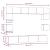 Set dulap TV, 8 piese, gri beton, lemn prelucrat GartenMobel Dekor