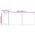 Set dulap TV, 6 piese, gri beton, lemn prelucrat GartenMobel Dekor