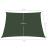 Pânză parasolar, verde închis, 3/4x2 m, HDPE, 160 g/m² GartenMobel Dekor