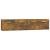 Dulapuri de perete, 2 buc., stejar fumuriu, 80x35x36,5 cm, lemn GartenMobel Dekor