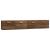 Dulapuri perete 2 buc stejar maro 100x36,5x35 cm lemn prelucrat GartenMobel Dekor