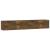 Dulapuri de perete 2 buc. stejar fumuriu 100x36,5x35 cm lemn GartenMobel Dekor