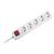 PRELUNGITOR 3X1.5MM 5 PRIZE 5M INTRERUPATOR A EuroGoods Quality