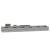 Dulapuri perete, 2 buc., sonoma, 102x30x20 cm, lemn prelucrat GartenMobel Dekor