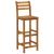 Set mobilier de bar de grădină, 3 piese, lemn masiv de acacia GartenMobel Dekor