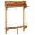 Set mobilier de bar de grădină, 3 piese, lemn masiv de acacia GartenMobel Dekor