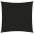 Pânză parasolar, negru, 2,5x2,5 m, HDPE, 160 g/m² GartenMobel Dekor