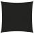 Pânză parasolar, negru, 4,5 x 4,5 m HDPE, 160 g/m² GartenMobel Dekor