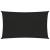 Pânză parasolar, negru, 2x5 m, HDPE, 160 g/m² GartenMobel Dekor