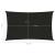 Pânză parasolar, negru, 3x4,5 m, HDPE, 160 g/m² GartenMobel Dekor