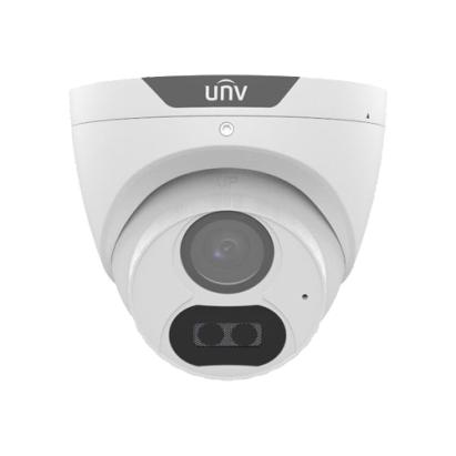 Camera de supraveghere AnalogHD 5MP lentila 2.8mm IR 40m LightHunter - UNV UAC-T125-AF28LM SafetyGuard Surveillance
