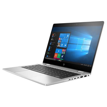 Laptop Second Hand HP EliteBook 830 G6, Intel Core i5-8265U 1.60 - 3.90GHz, 8GB DDR4, 256GB SSD, 13.3 Inch Full HD IPS, Webcam NewTechnology Media