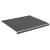 Pânză de rezervă copertină, antracit, 4x3,5 m GartenMobel Dekor