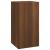 Dulapuri TV, 7 buc., stejar maro, 30,5x30x60 cm, lemn prelucrat GartenMobel Dekor