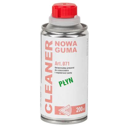 CLEANER ROLE PRESOARE ELEMENTE CAUCIUC 200ML EuroGoods Quality