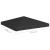 Acoperiș de pavilion, negru, 3 x 3 m, 270 g/m² GartenMobel Dekor