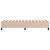 Cadru de pat box spring, cappuccino, 90x190 cm, piele ecologică GartenMobel Dekor