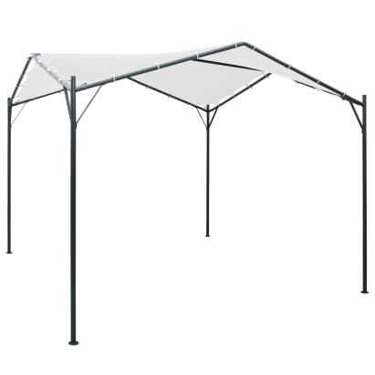 Pavilion, alb, 3 x 3 x 2,6 m, 180 g/m² GartenMobel Dekor
