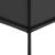 Pavilion, antracit, 4x4x3 m, 180 g/m² GartenMobel Dekor