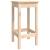 Set mobilier de bar, 7 piese, lemn masiv de pin GartenMobel Dekor