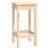 Set mobilier de bar, 9 piese, lemn masiv de pin GartenMobel Dekor