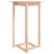 Set mobilier de bar, 3 piese, lemn masiv de pin GartenMobel Dekor